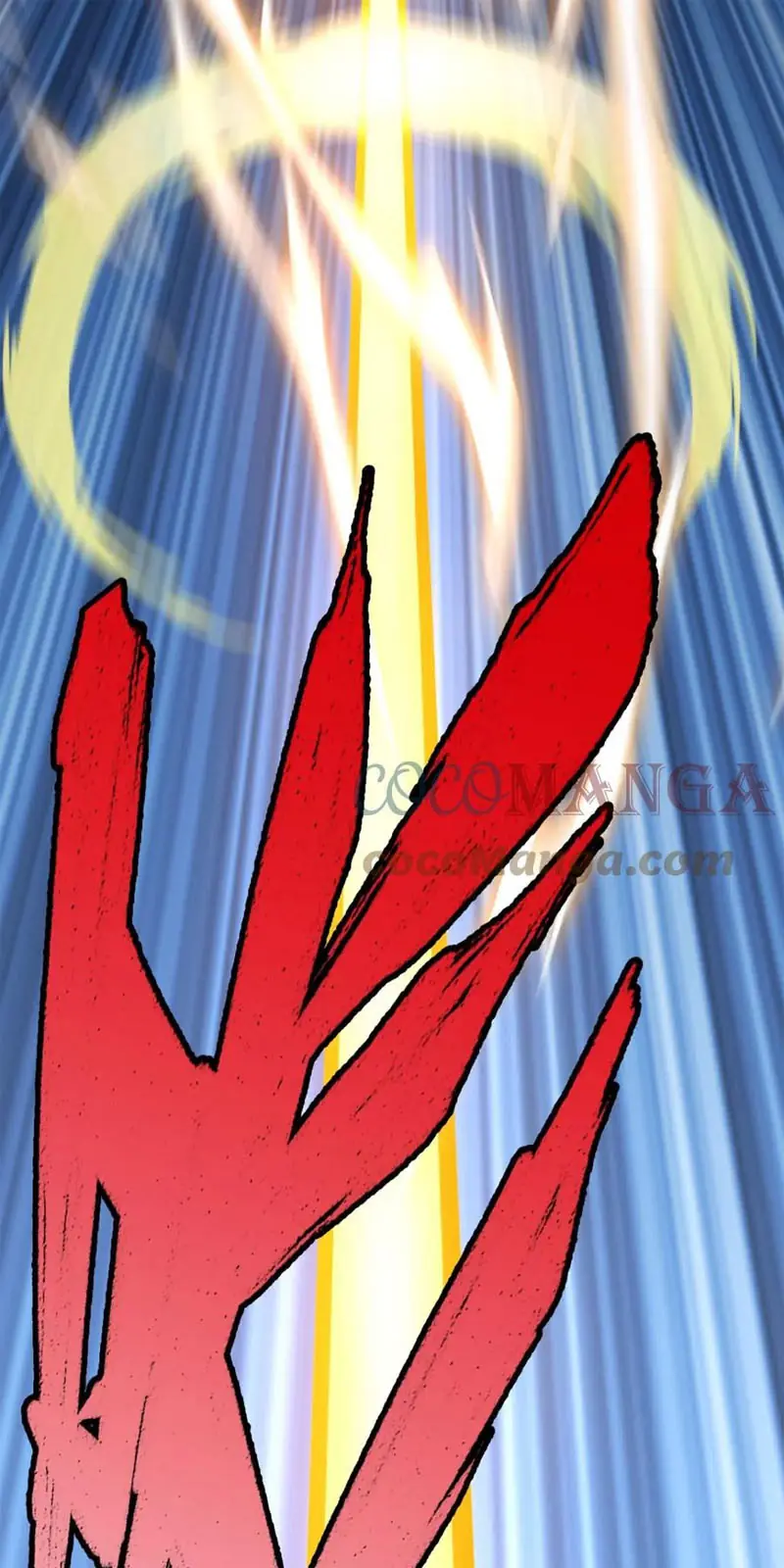 Ta Xoát Cấp Trong Gương Chapter 14 - Trang 31
