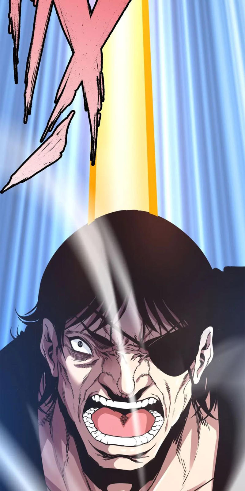 Ta Xoát Cấp Trong Gương Chapter 14 - Trang 32