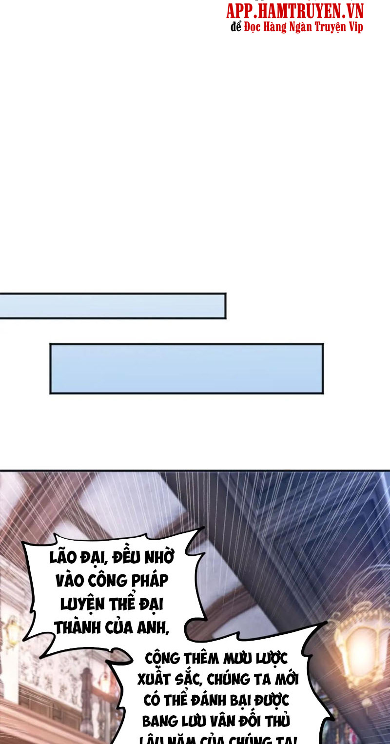 Ta Xoát Cấp Trong Gương Chapter 14 - Trang 48