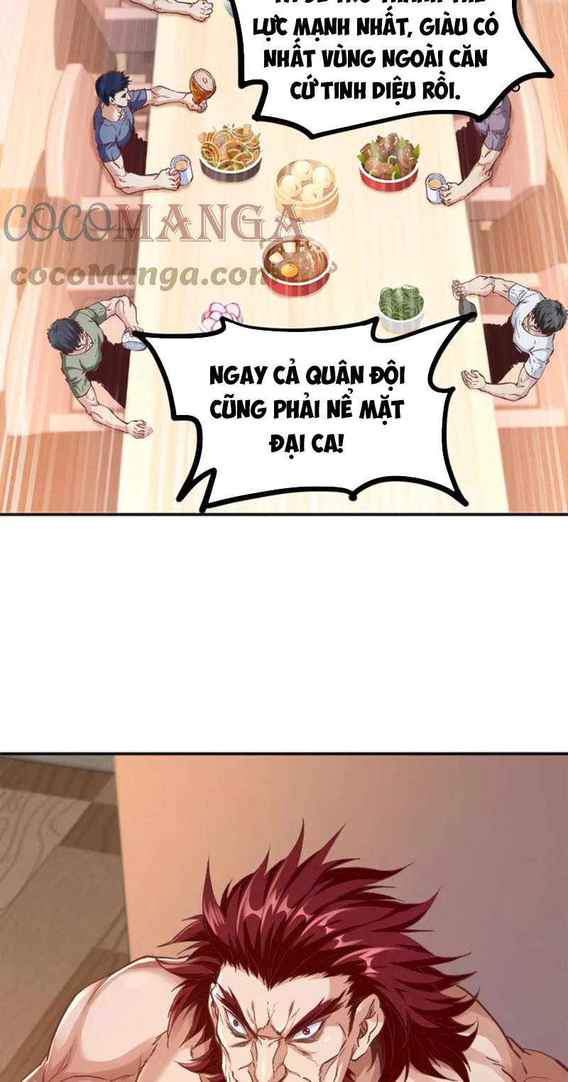 Ta Xoát Cấp Trong Gương Chapter 14 - Trang 50