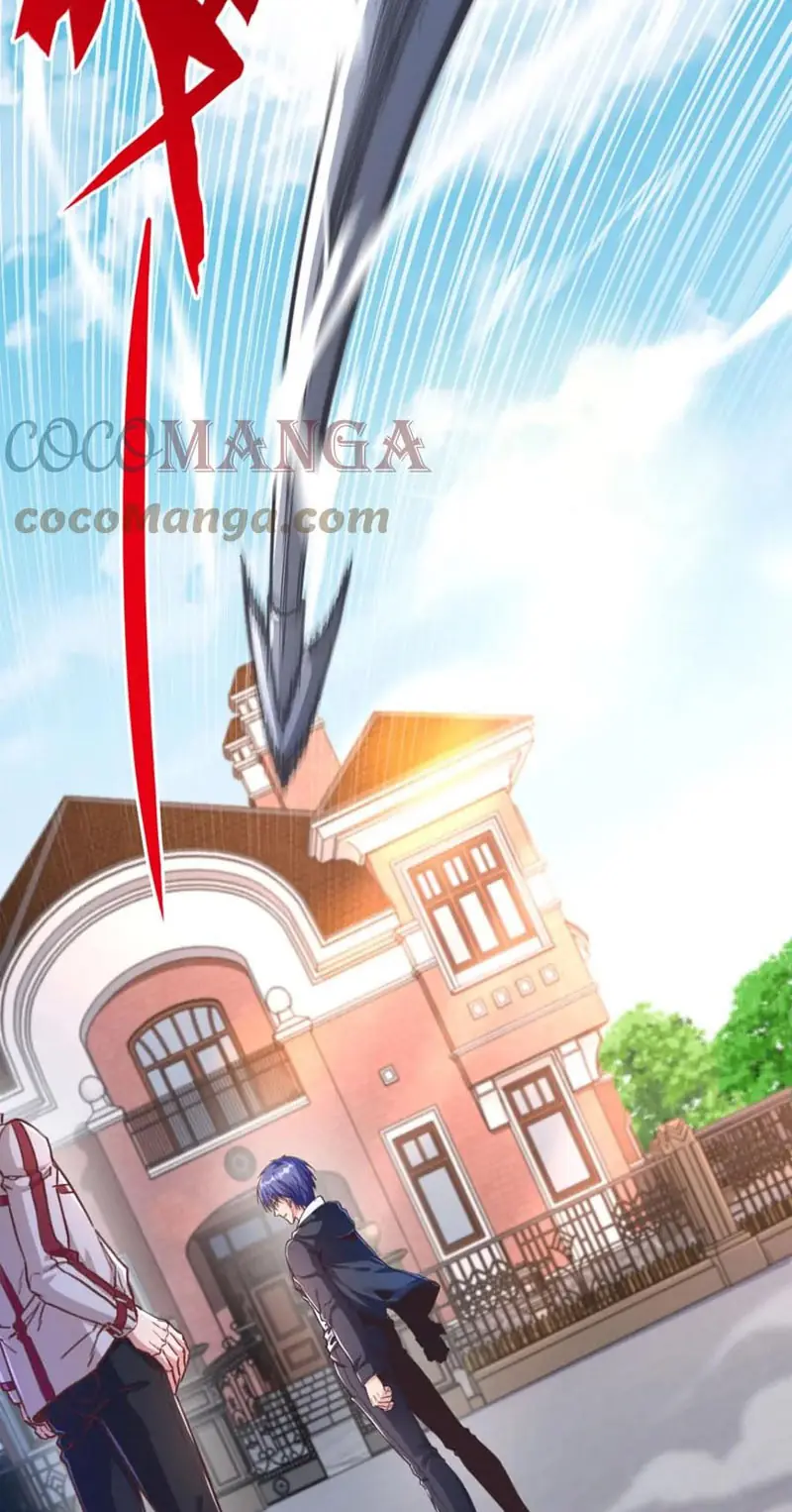 Ta Xoát Cấp Trong Gương Chapter 14 - Trang 8