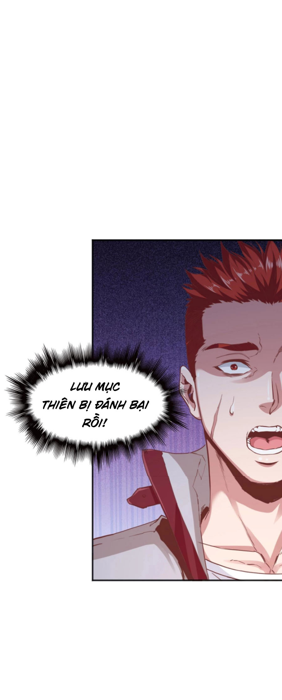 Ta Xoát Cấp Trong Gương Chapter 15 - Trang 13