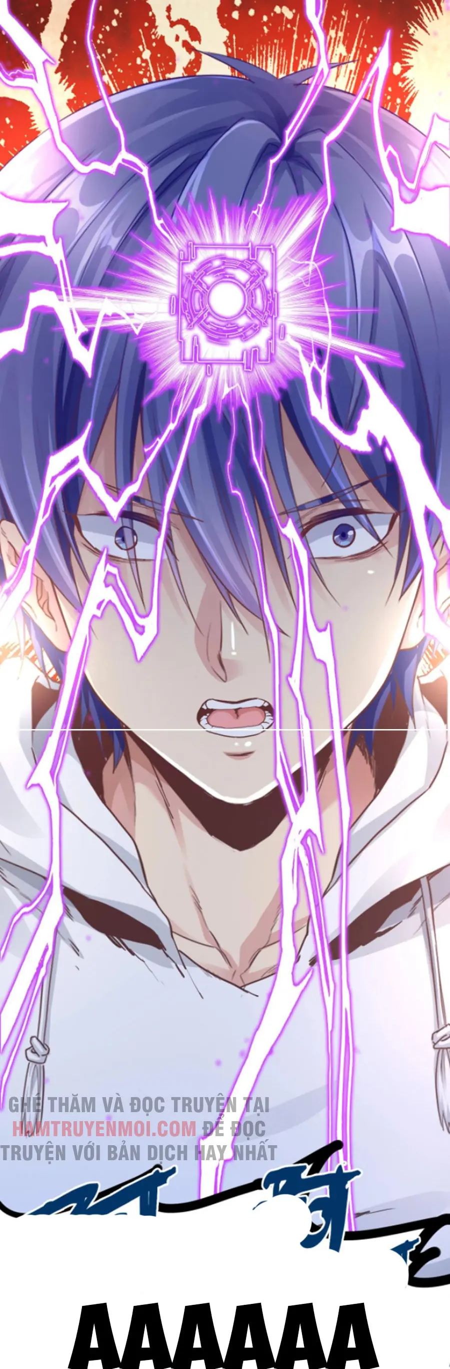 Ta Xoát Cấp Trong Gương Chapter 15 - Trang 39