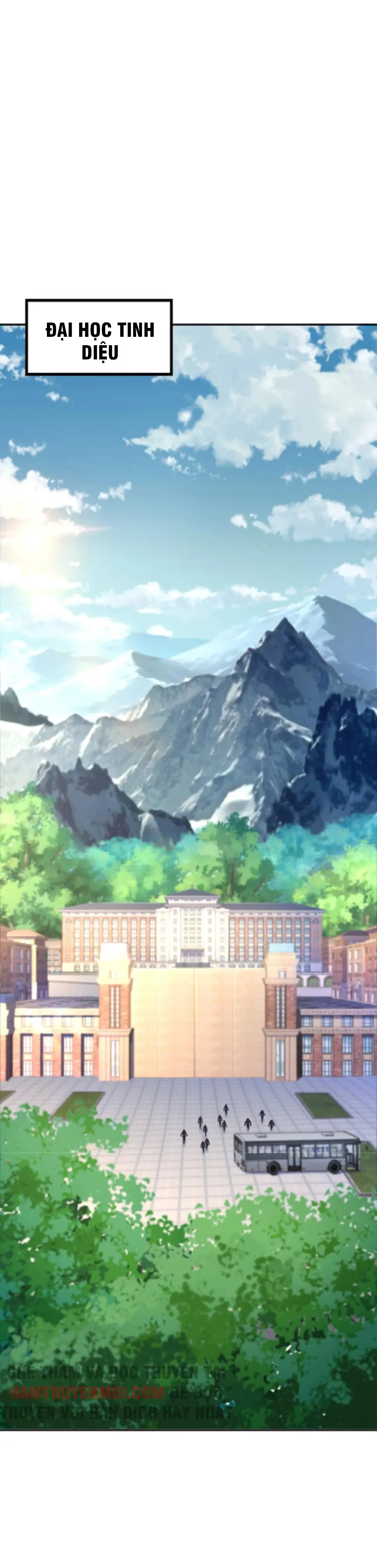 Ta Xoát Cấp Trong Gương Chapter 16 - Trang 33