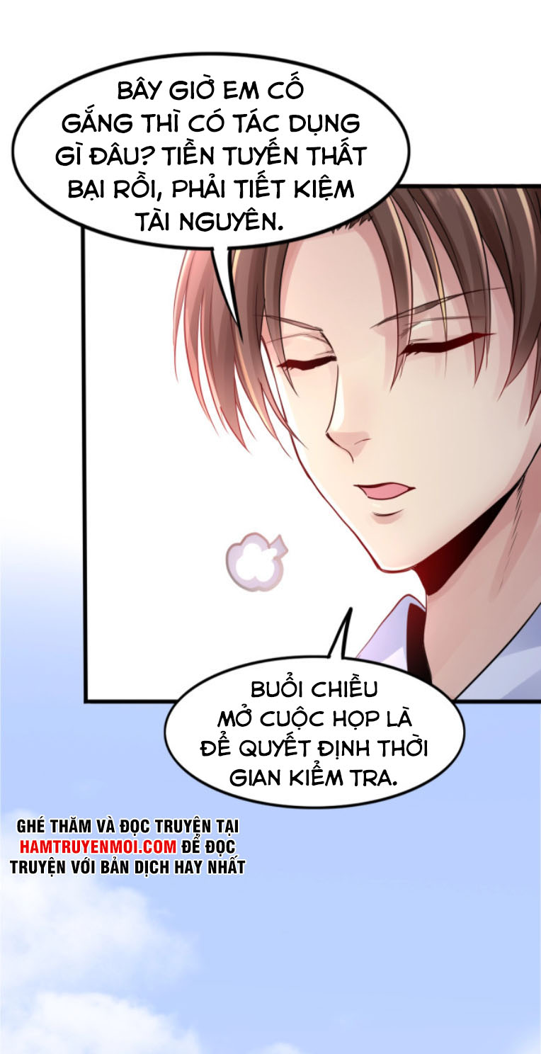 Ta Xoát Cấp Trong Gương Chapter 2 - Trang 14