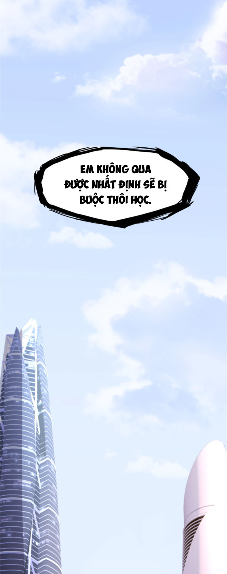Ta Xoát Cấp Trong Gương Chapter 2 - Trang 15