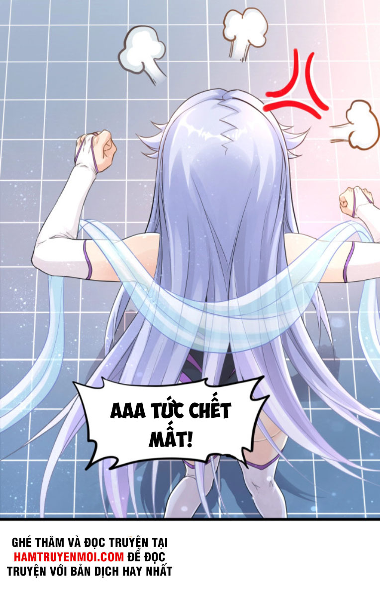 Ta Xoát Cấp Trong Gương Chapter 2 - Trang 32