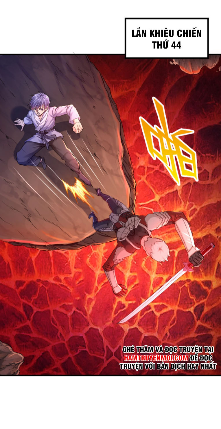 Ta Xoát Cấp Trong Gương Chapter 2 - Trang 38