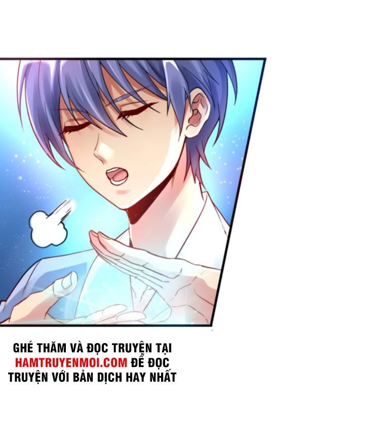 Ta Xoát Cấp Trong Gương Chapter 2 - Trang 6