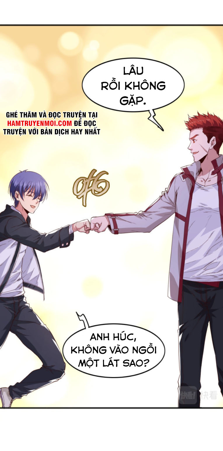Ta Xoát Cấp Trong Gương Chapter 4 - Trang 13