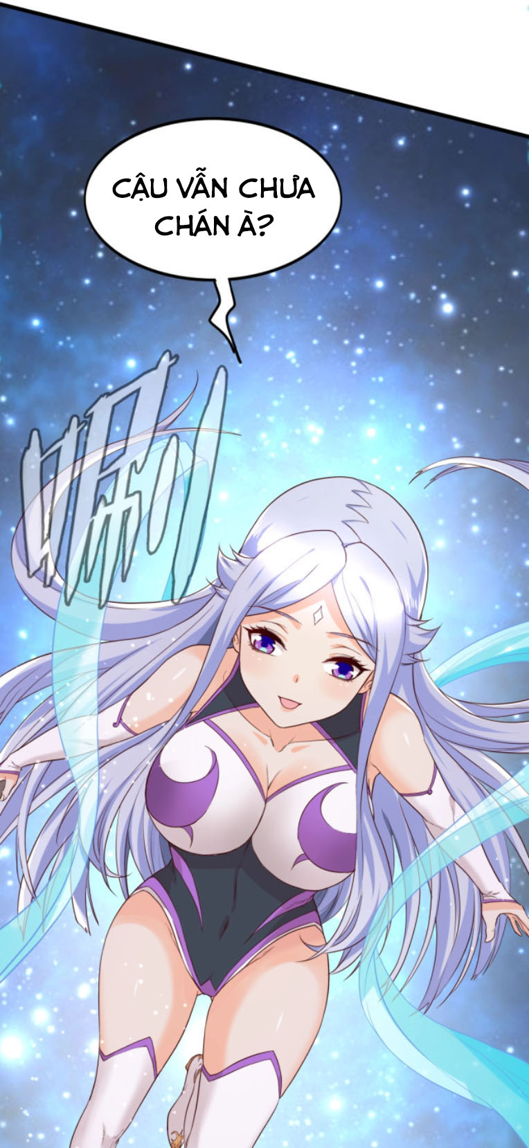 Ta Xoát Cấp Trong Gương Chapter 4 - Trang 22