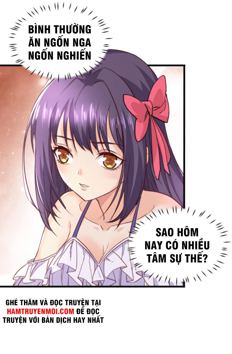 Ta Xoát Cấp Trong Gương Chapter 4 - Trang 25