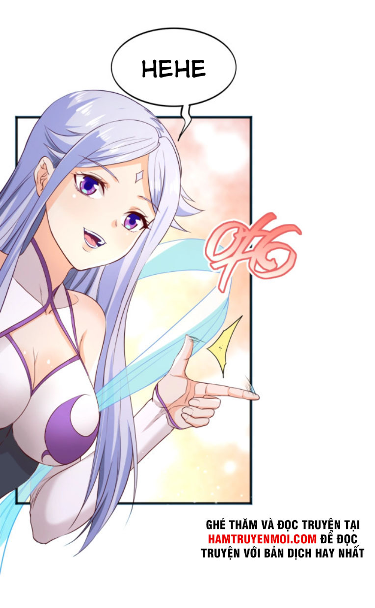 Ta Xoát Cấp Trong Gương Chapter 4 - Trang 39