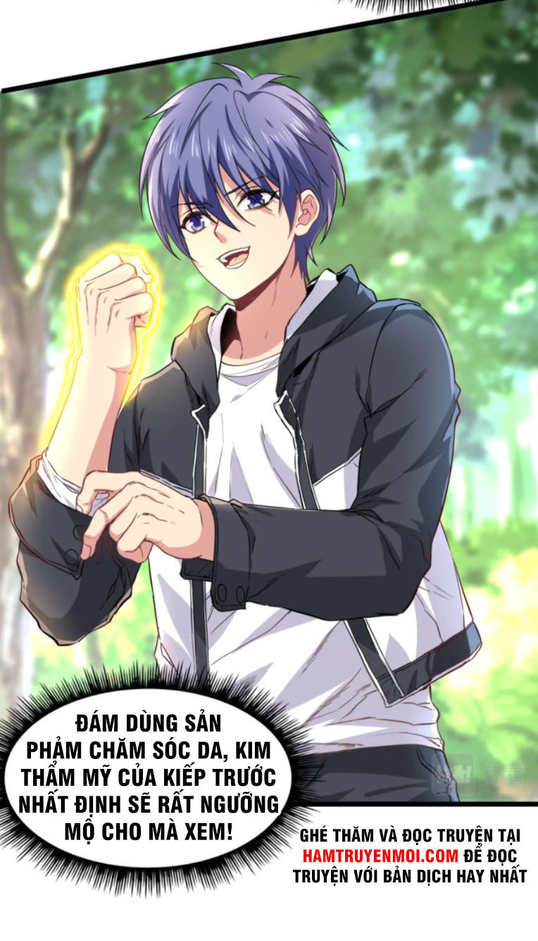 Ta Xoát Cấp Trong Gương Chapter 4 - Trang 46