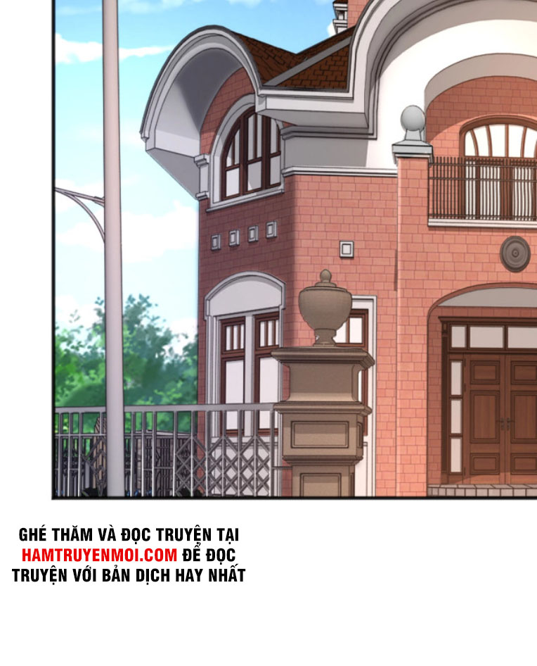 Ta Xoát Cấp Trong Gương Chapter 4 - Trang 9