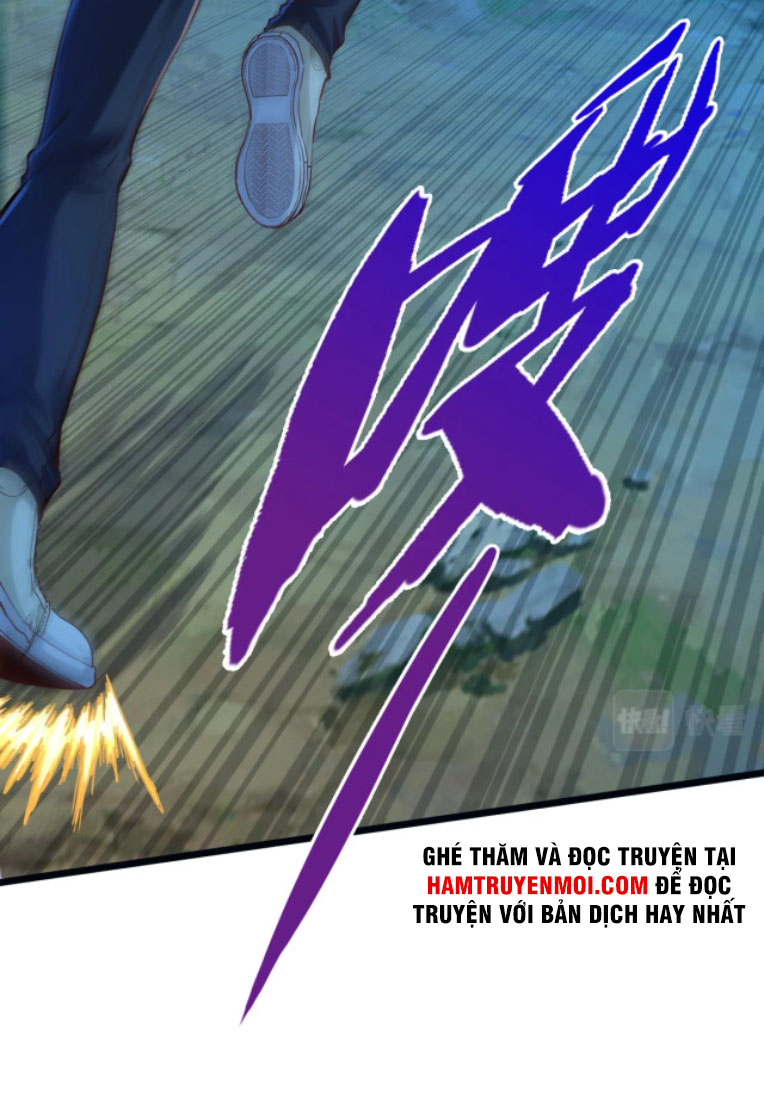 Ta Xoát Cấp Trong Gương Chapter 5 - Trang 10