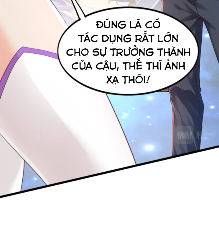 Ta Xoát Cấp Trong Gương Chapter 5 - Trang 45