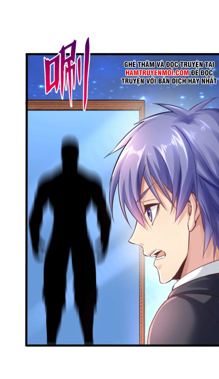 Ta Xoát Cấp Trong Gương Chapter 5 - Trang 46