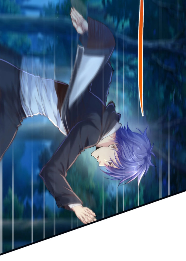 Ta Xoát Cấp Trong Gương Chapter 5 - Trang 7