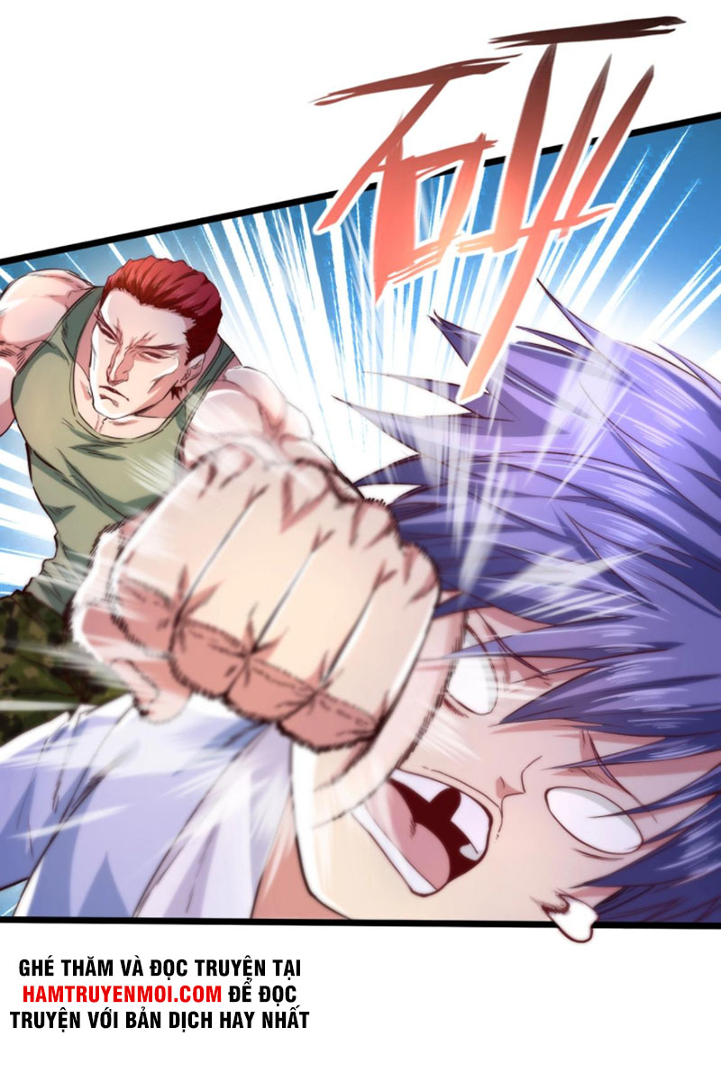 Ta Xoát Cấp Trong Gương Chapter 6 - Trang 10
