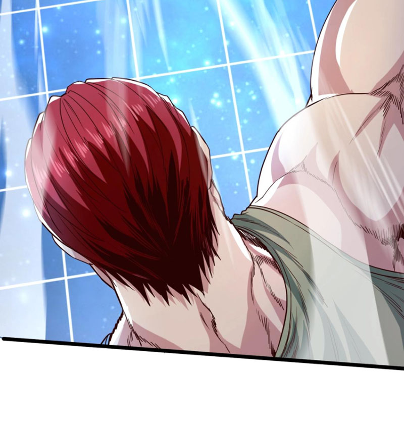 Ta Xoát Cấp Trong Gương Chapter 6 - Trang 25