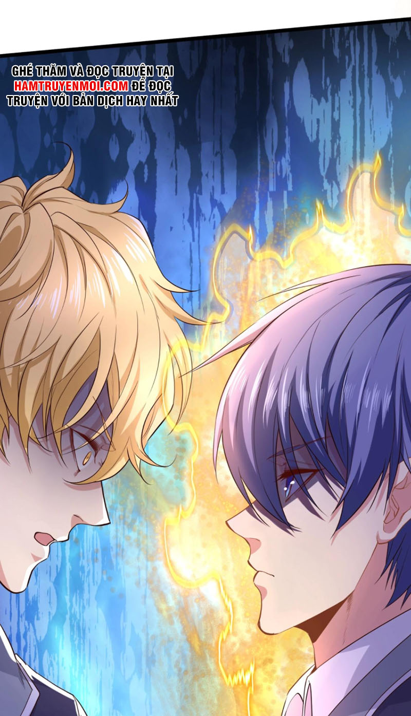 Ta Xoát Cấp Trong Gương Chapter 6 - Trang 38