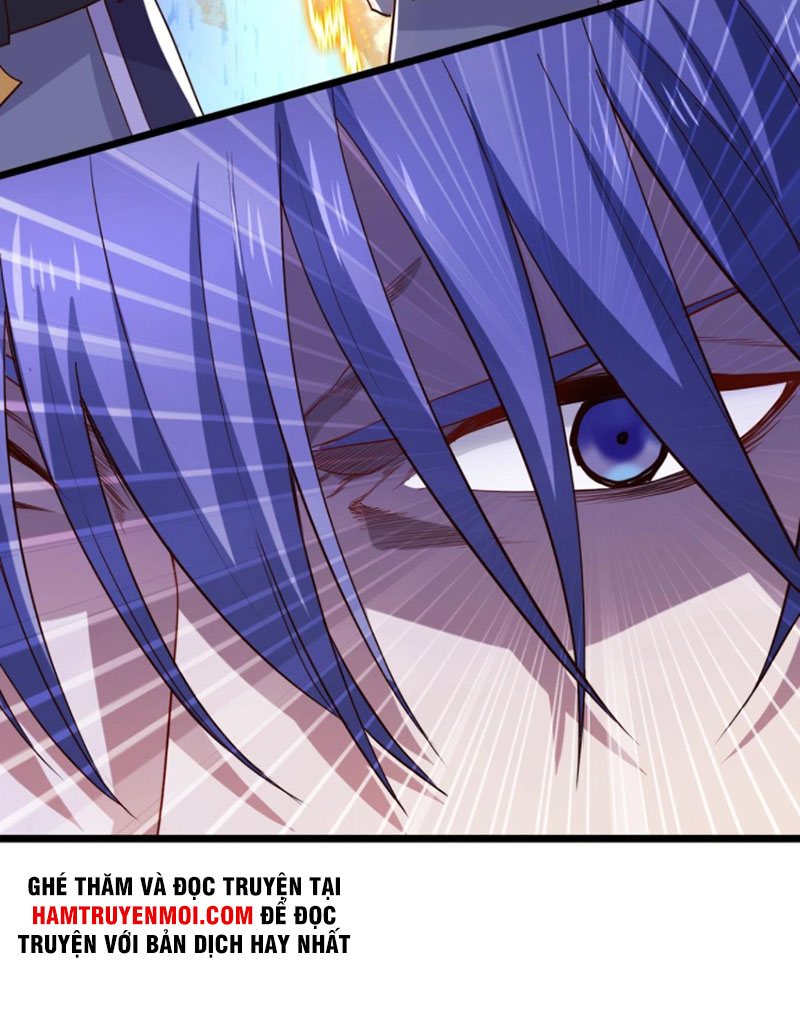 Ta Xoát Cấp Trong Gương Chapter 6 - Trang 40