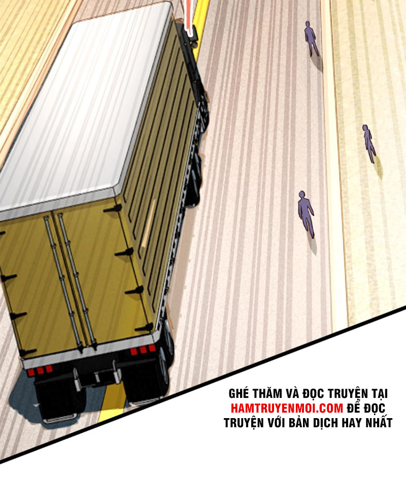Ta Xoát Cấp Trong Gương Chapter 6 - Trang 44