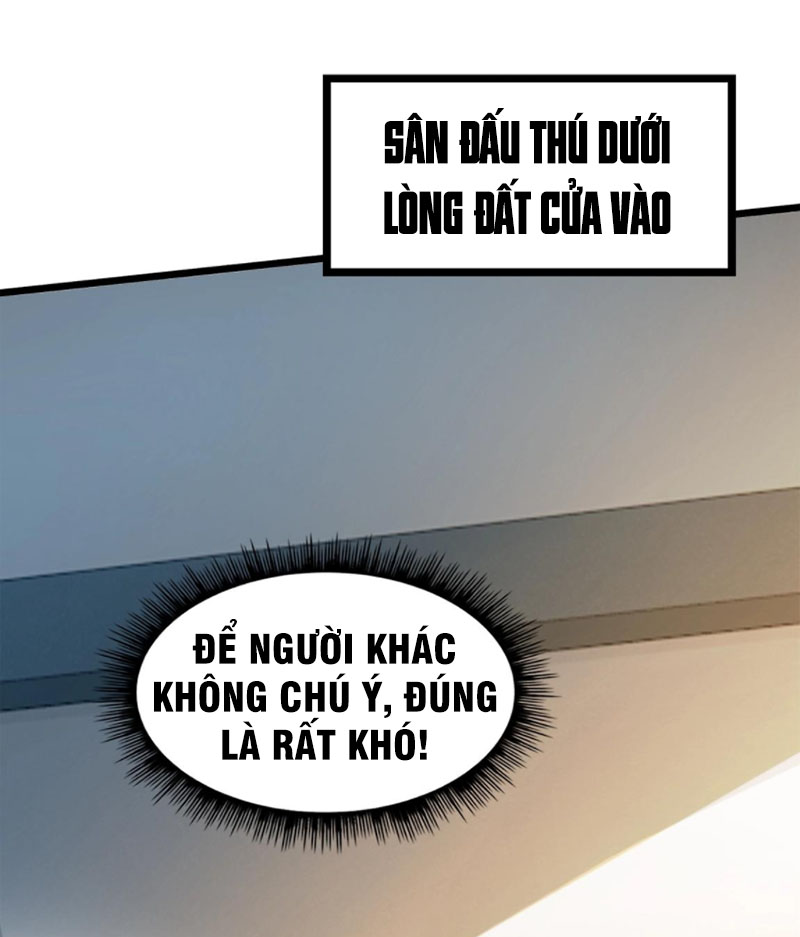 Ta Xoát Cấp Trong Gương Chapter 6 - Trang 49