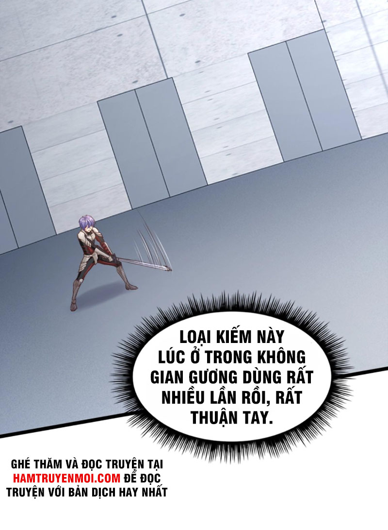 Ta Xoát Cấp Trong Gương Chapter 7 - Trang 17