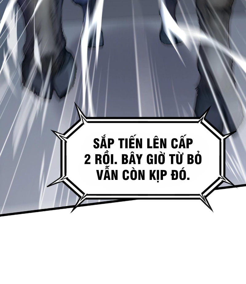 Ta Xoát Cấp Trong Gương Chapter 7 - Trang 20