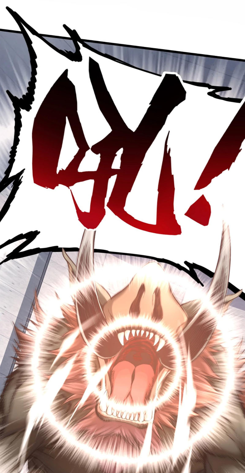 Ta Xoát Cấp Trong Gương Chapter 7 - Trang 23