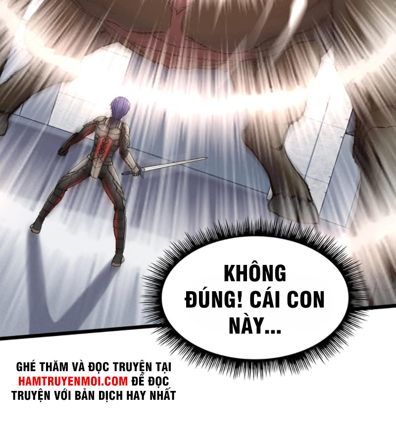 Ta Xoát Cấp Trong Gương Chapter 7 - Trang 24