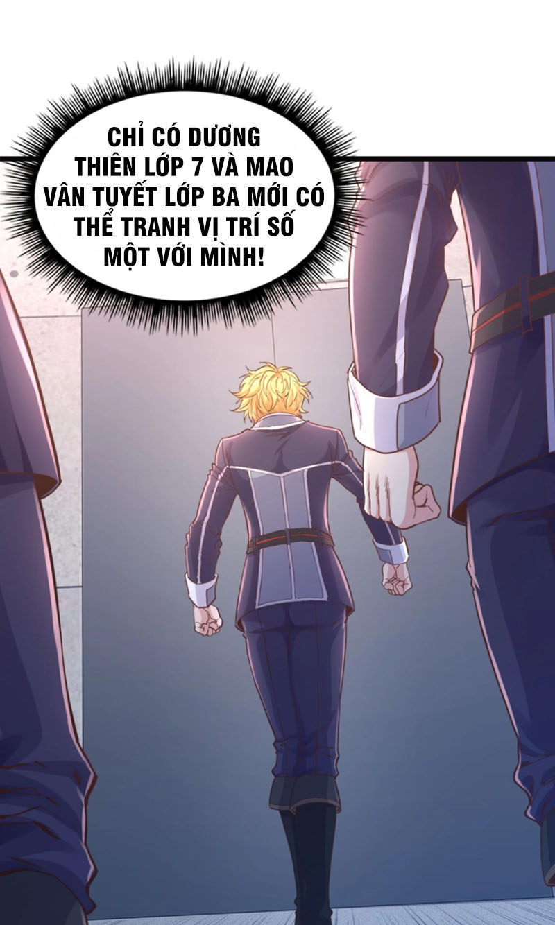 Ta Xoát Cấp Trong Gương Chapter 7 - Trang 44