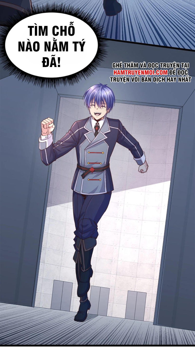 Ta Xoát Cấp Trong Gương Chapter 7 - Trang 45