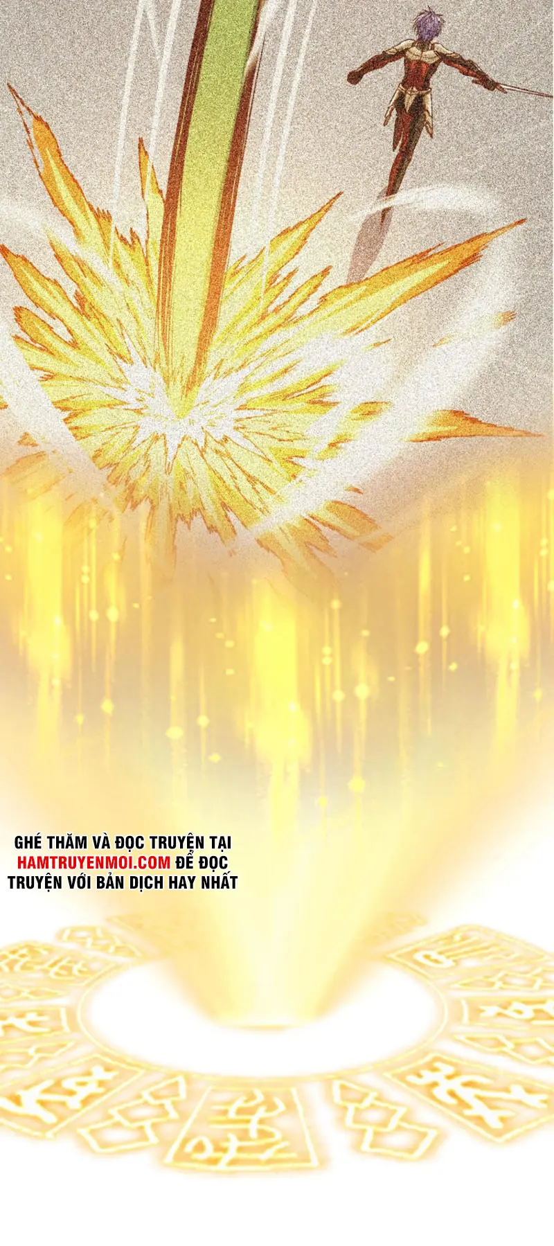 Ta Xoát Cấp Trong Gương Chapter 8 - Trang 13