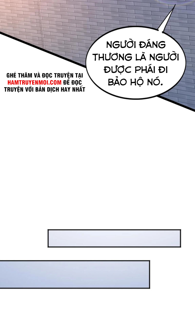 Ta Xoát Cấp Trong Gương Chapter 9 - Trang 16