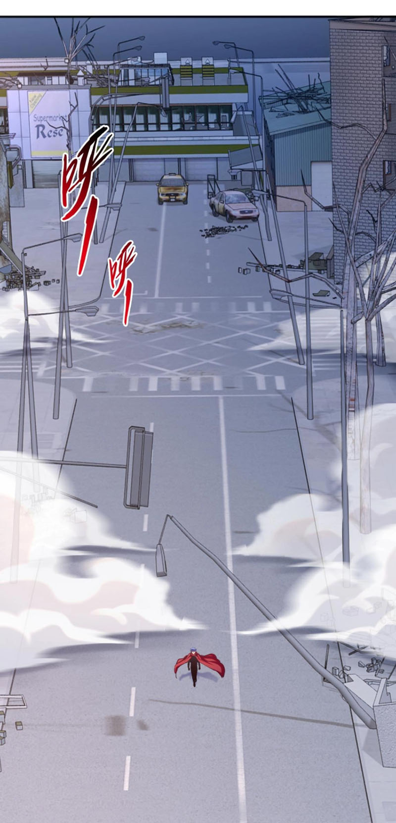 Ta Xoát Cấp Trong Gương Chapter 9 - Trang 17