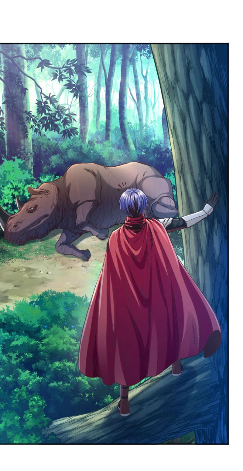 Ta Xoát Cấp Trong Gương Chapter 9 - Trang 25
