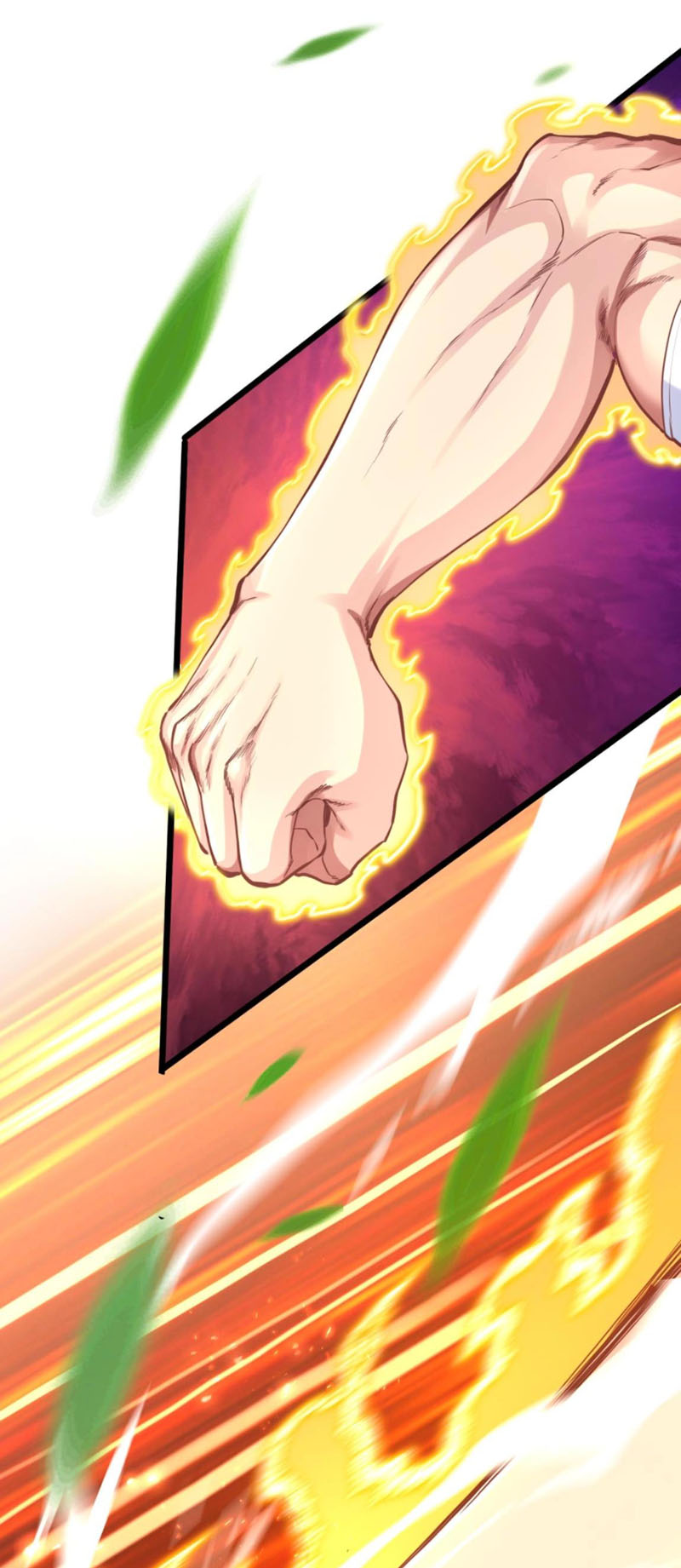 Ta Xoát Cấp Trong Gương Chapter 9 - Trang 3