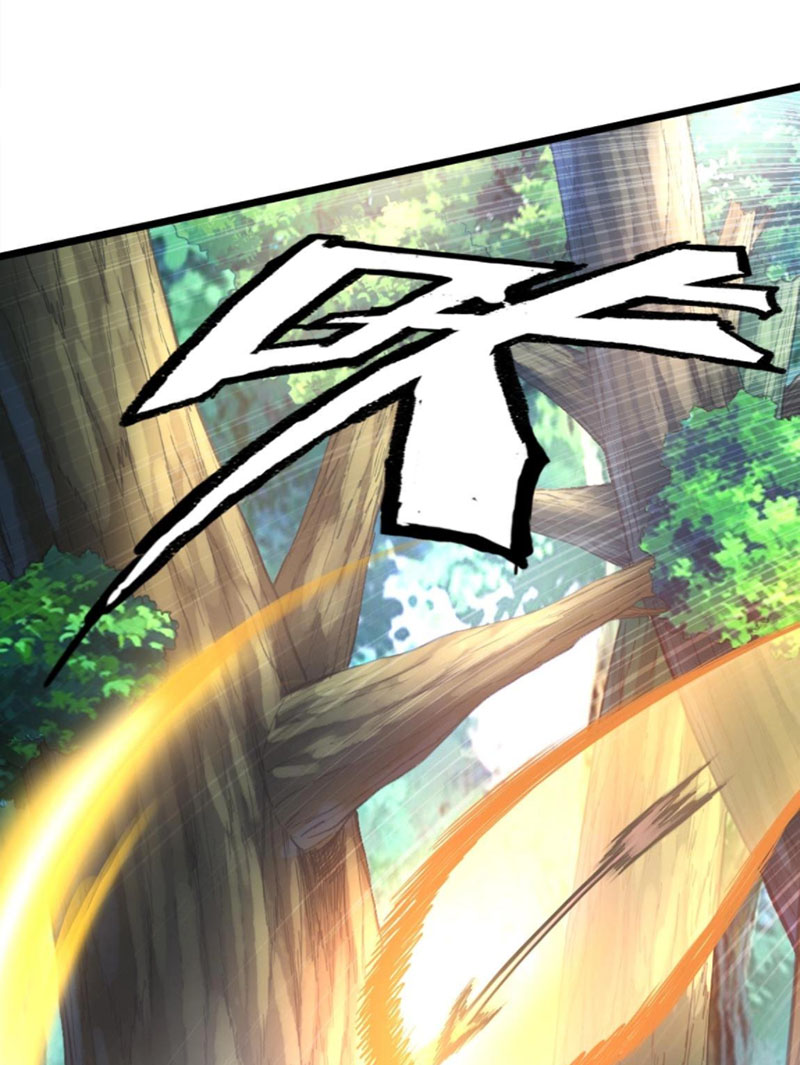 Ta Xoát Cấp Trong Gương Chapter 9 - Trang 31