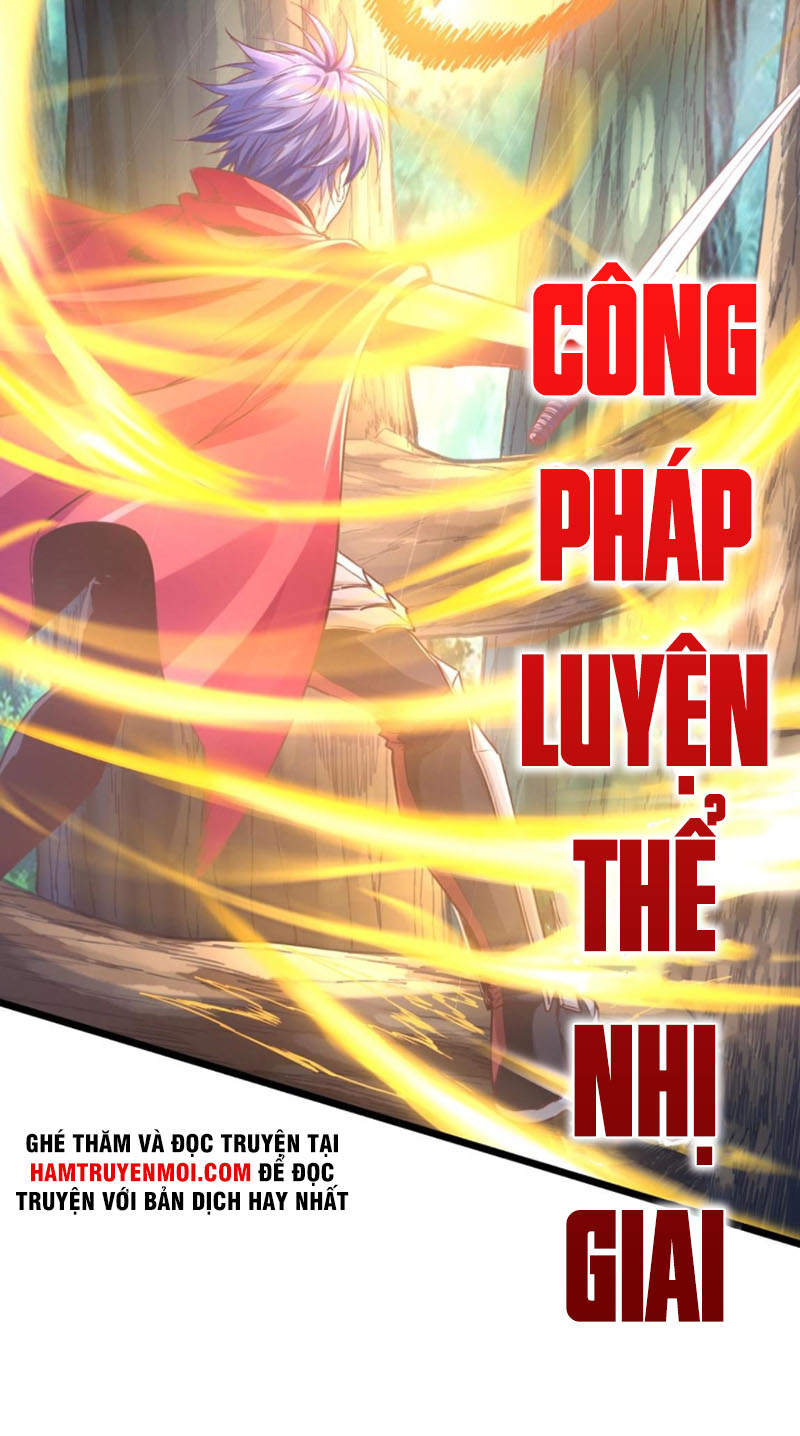 Ta Xoát Cấp Trong Gương Chapter 9 - Trang 32