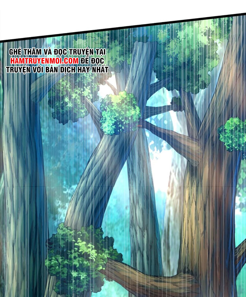 Ta Xoát Cấp Trong Gương Chapter 9 - Trang 38