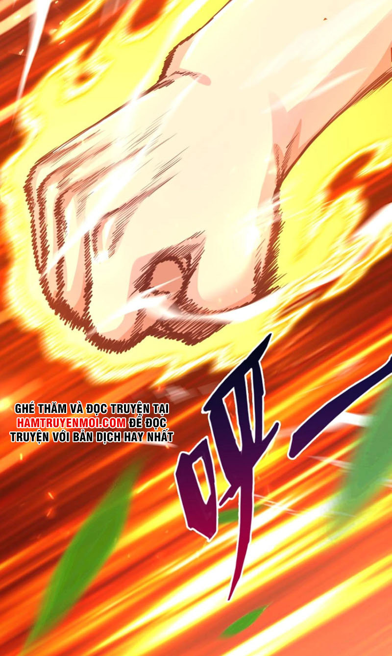 Ta Xoát Cấp Trong Gương Chapter 9 - Trang 4