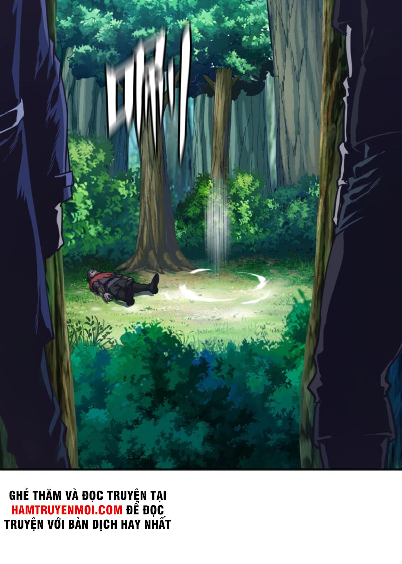 Ta Xoát Cấp Trong Gương Chapter 9 - Trang 42