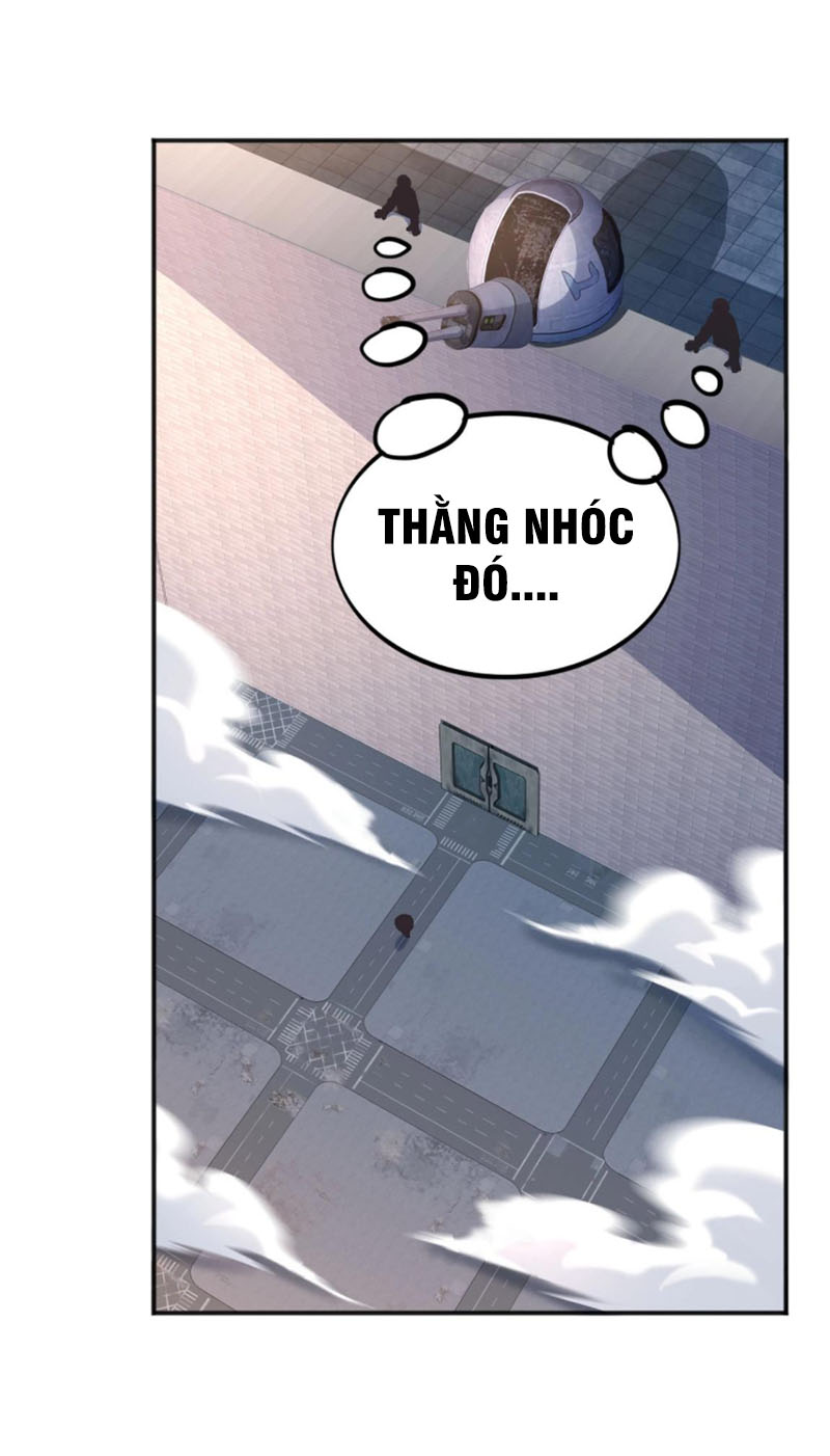 Ta Xoát Cấp Trong Gương Chapter 9 - Trang 47