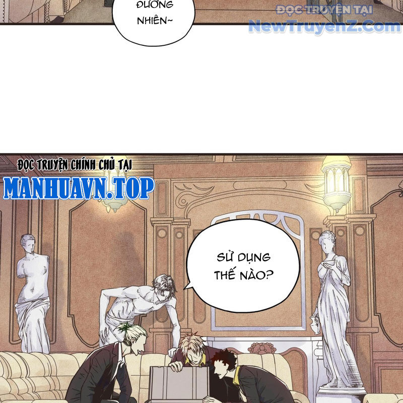 Ta Xuyên Vào Dị Giới Với Chỉ Số Phòng Thủ 99999 Chapter 1 - Trang 11