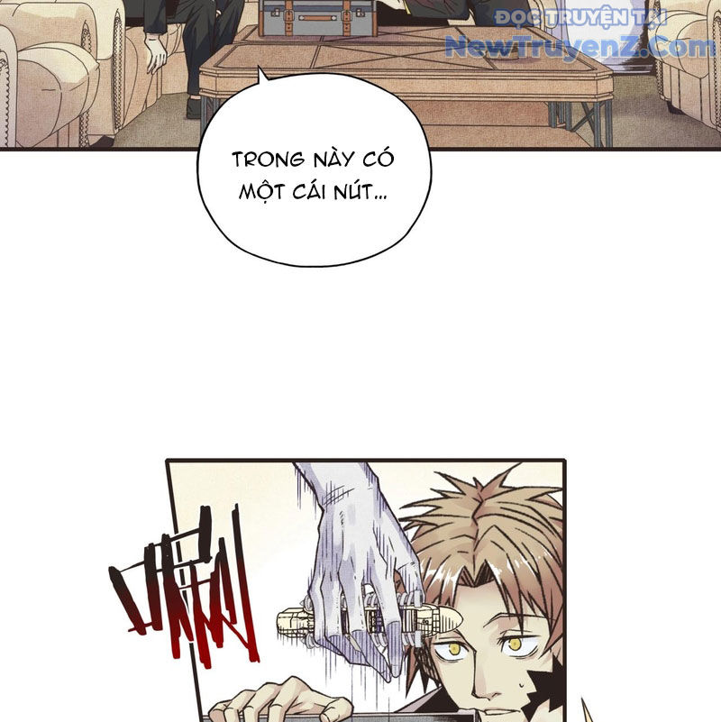 Ta Xuyên Vào Dị Giới Với Chỉ Số Phòng Thủ 99999 Chapter 1 - Trang 12