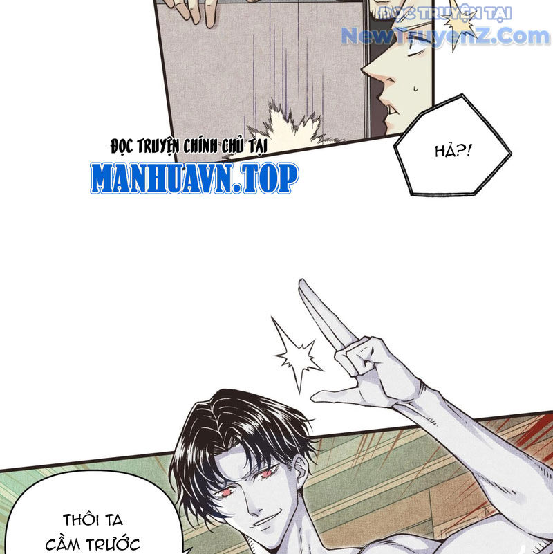 Ta Xuyên Vào Dị Giới Với Chỉ Số Phòng Thủ 99999 Chapter 1 - Trang 13
