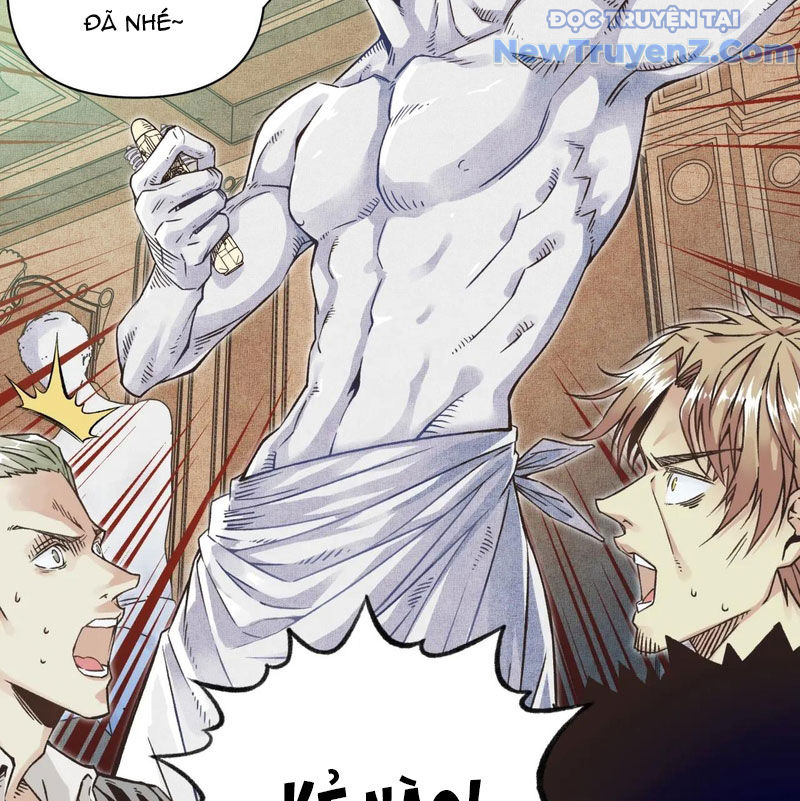 Ta Xuyên Vào Dị Giới Với Chỉ Số Phòng Thủ 99999 Chapter 1 - Trang 14